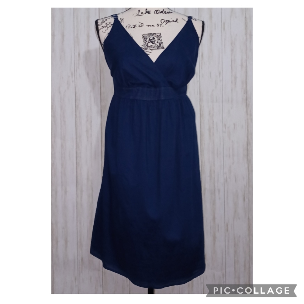 Size 10 Faded Glory Dress